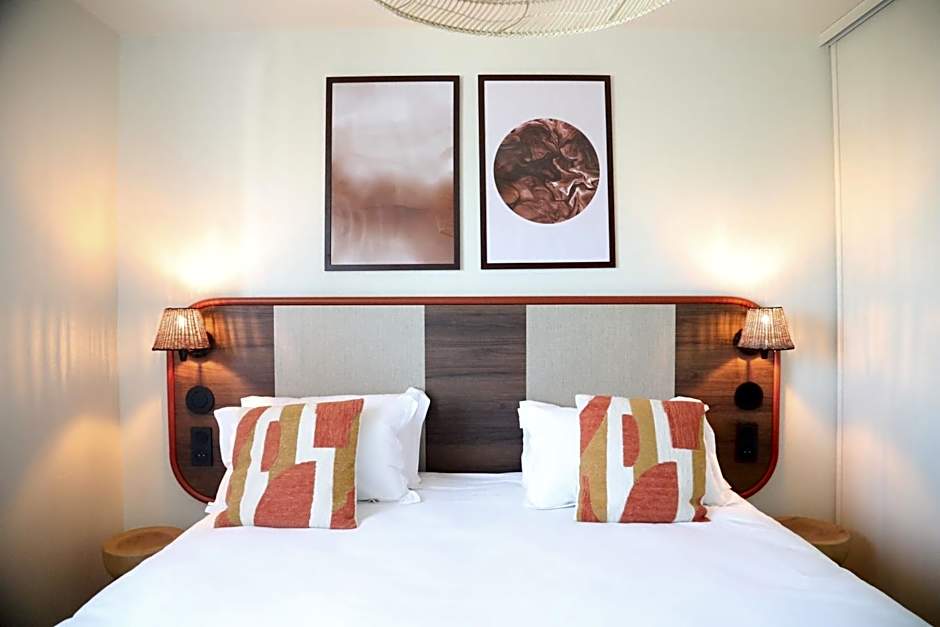 Hôtel Golf Fontcaude