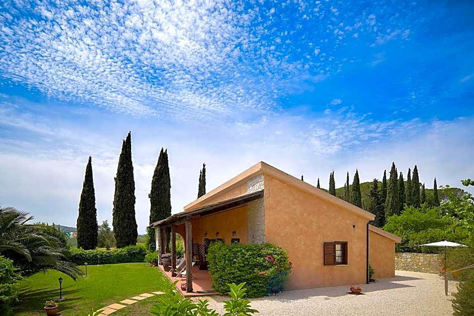 B&B 8380 Saturnia Terme