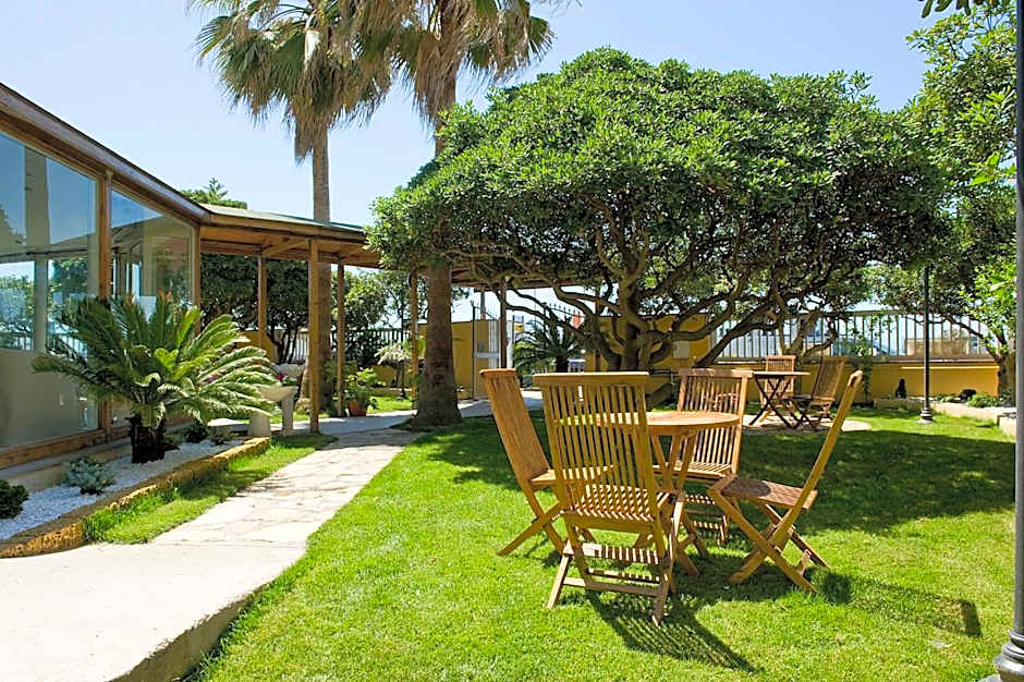 Dipendenza Hotel Bellavista