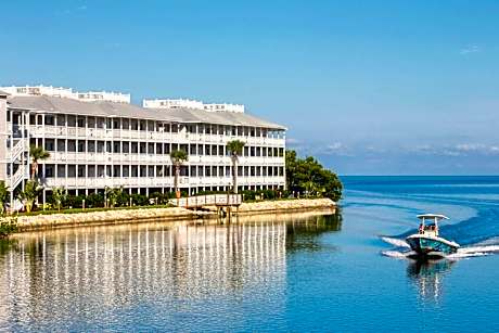 Hyatt Residence Club Key West, Beach House