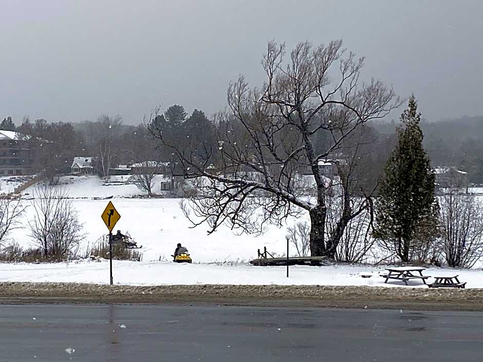 Silver Maple Motel