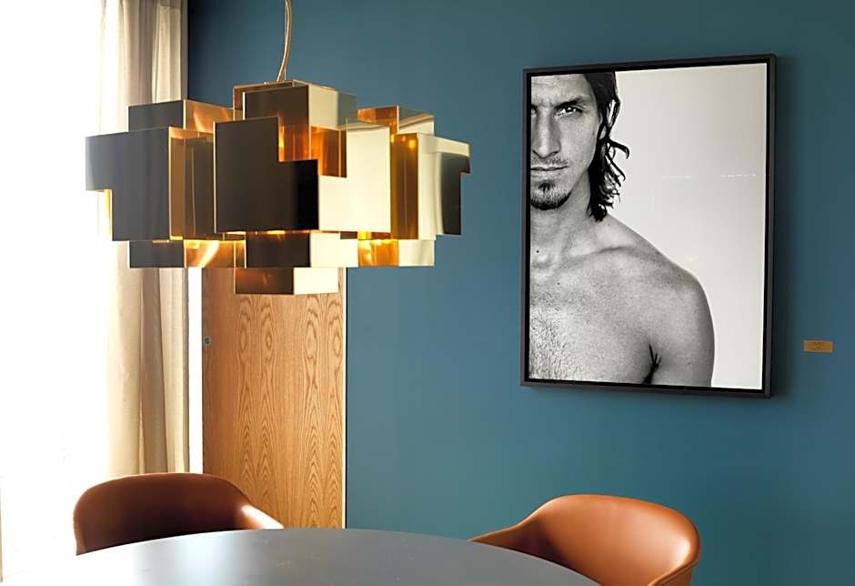 Clarion Hotel Malmo Live