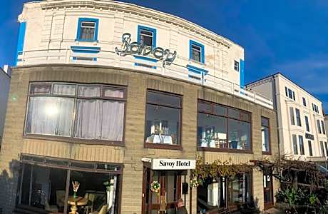 Savoy Hotel
