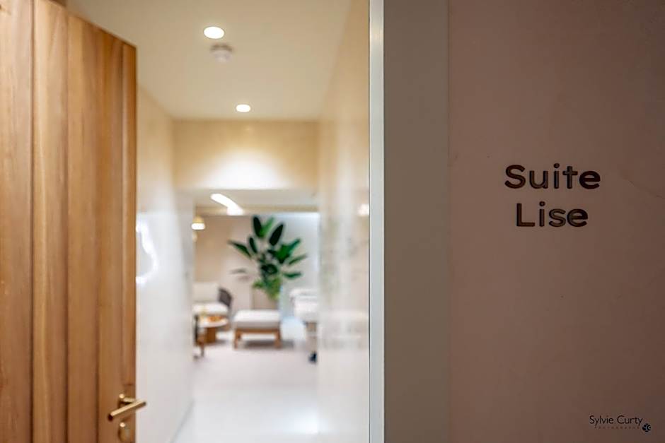 Hôtel La Monnaie Art & Spa