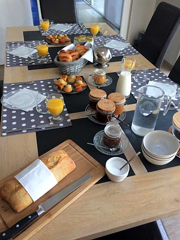 Chambres d hotes Couette et Campagne