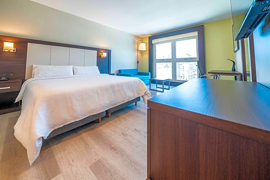 Holiday Inn Express Rosario By IHG