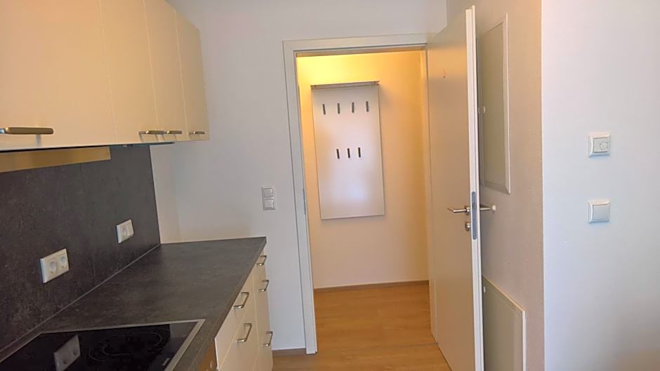 Aparthotel Sebastian