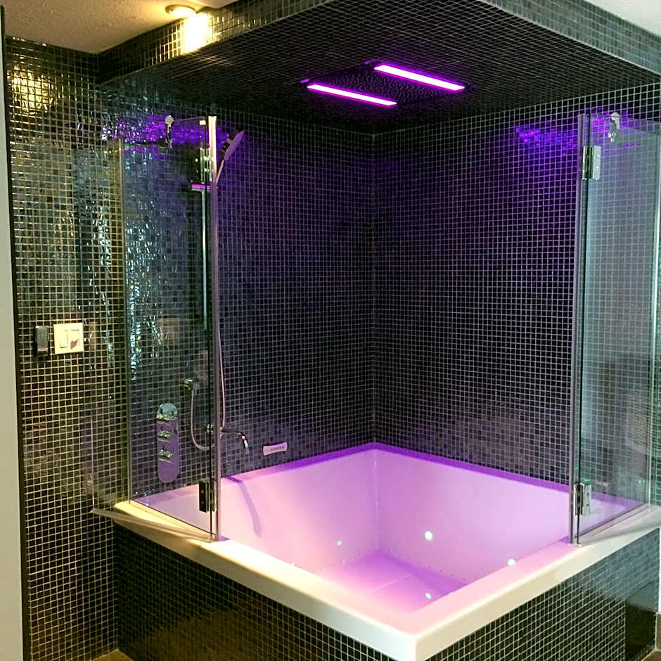 Olux Hotel-Motel-Suites