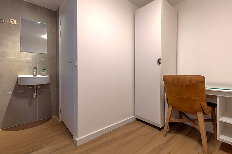 Hotel Randenbroek