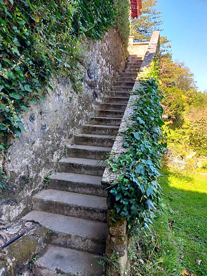 Quinta Das Murtas B&B