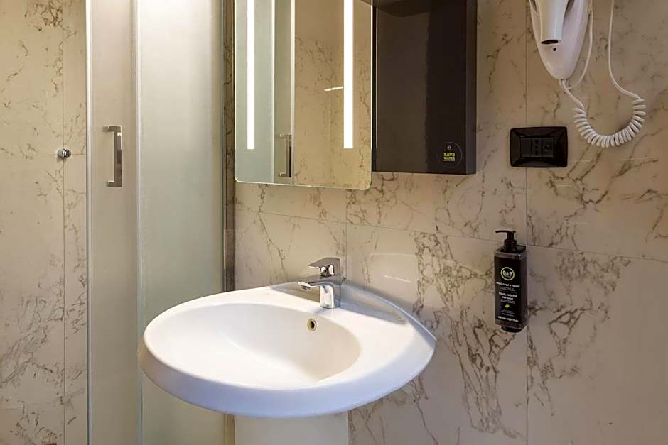 B&B Hotel Roma Trastevere