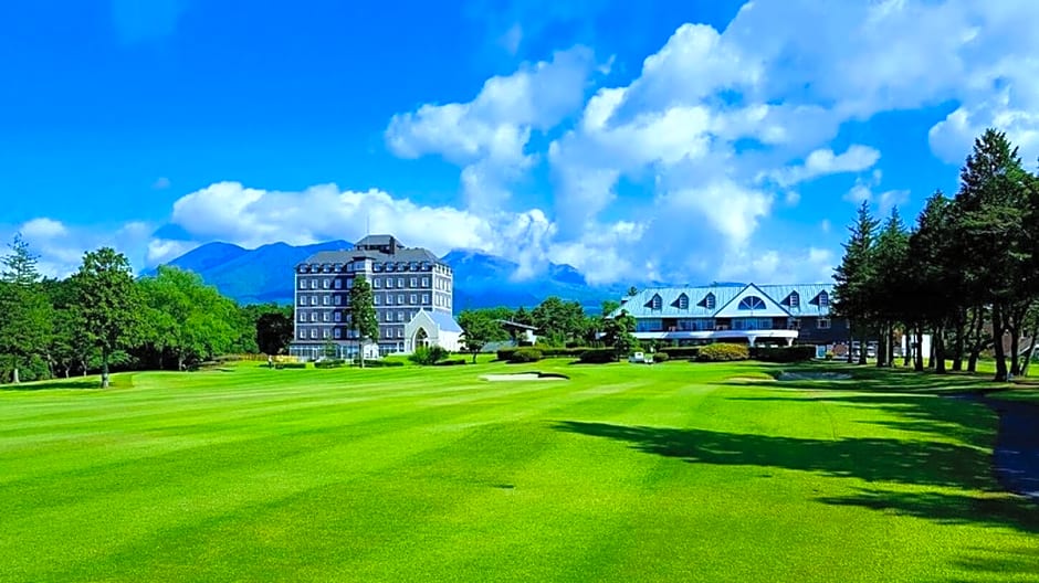 Hotel Wellness Forest Nasu