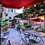 Hotel Soggiorno Athena