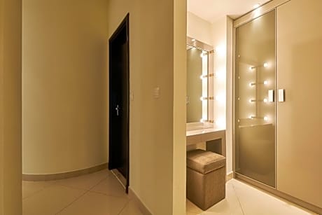 Presidential Suite with View