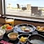 Hotel Oceans Nakijin