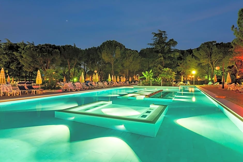 Apollo Terme Hotel