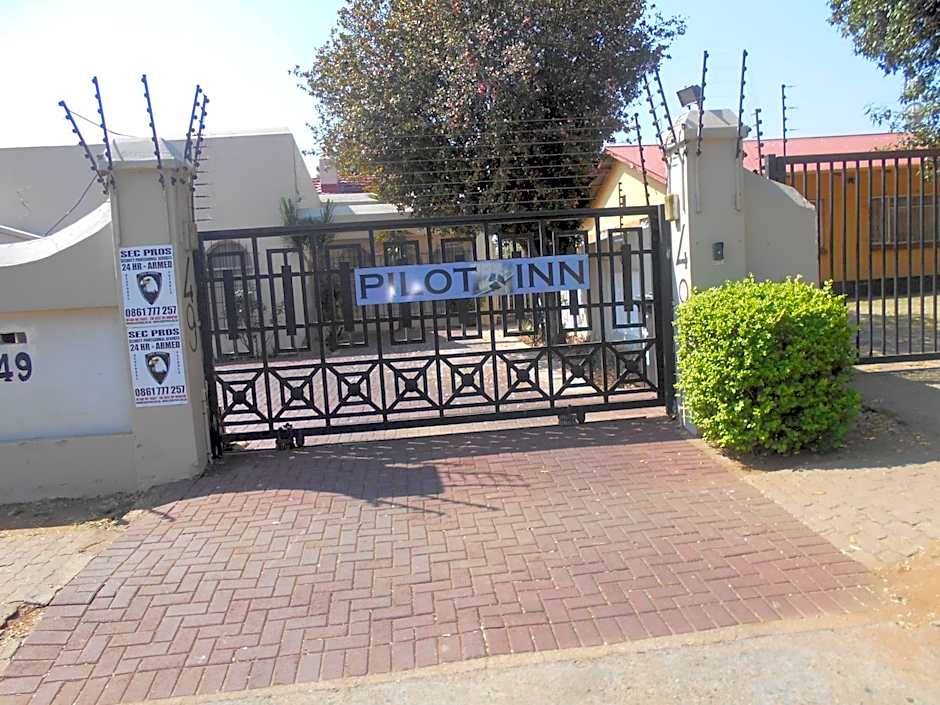 Pilot Inn Accommodation