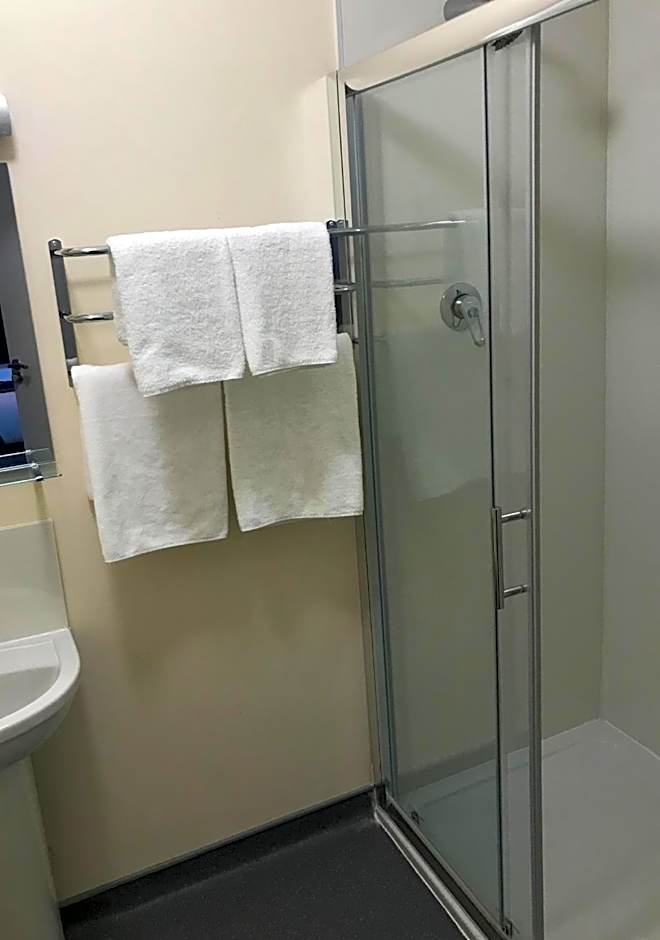 The Rooms at The Spout