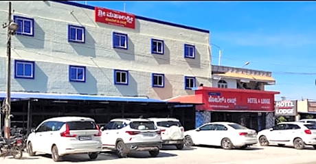 Sri Mahalakshmi Lodge