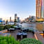 Royal Orchid Sheraton Riverside Hotel Bangkok