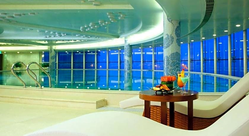 New Century Grand Hotel Ningbo