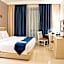 Amman West Hotel