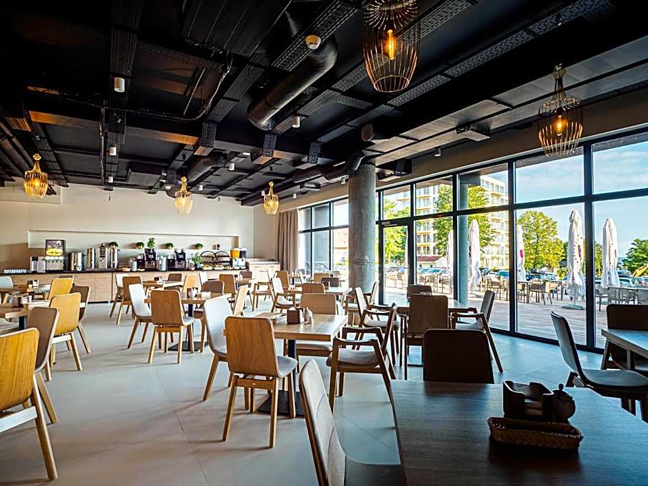 Król Plaza Spa & Wellness
