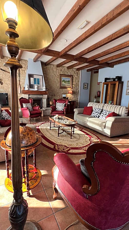 Rústico Prado da Viña