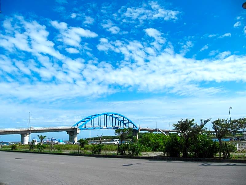 Hotel Tulip Ishigakijima