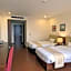 Petro Thai Binh Hotel