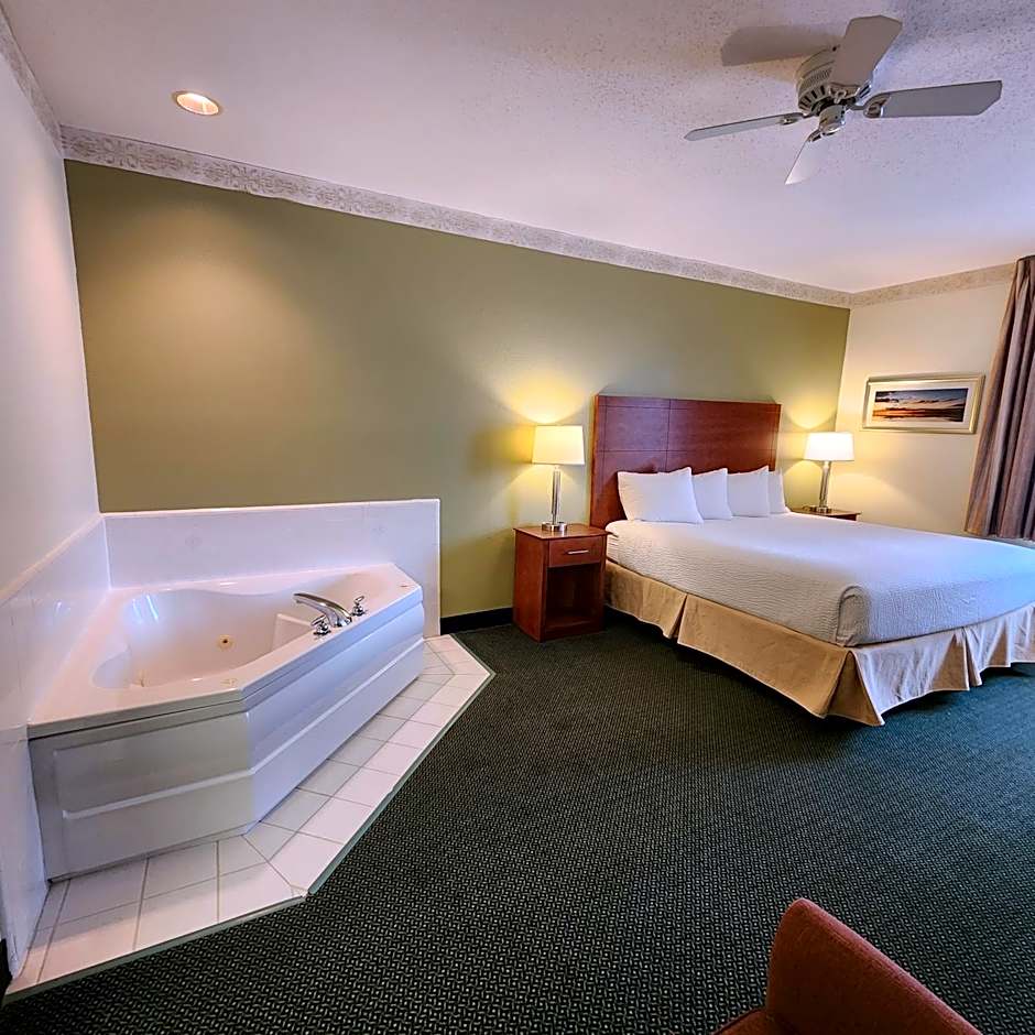 Baymont by Wyndham Mackinaw City