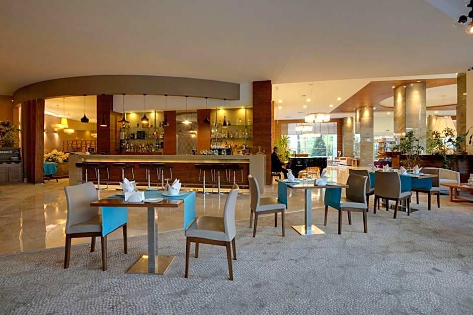 Baia Bursa Hotel