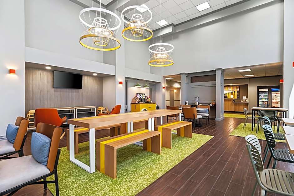 Spark by Hilton Amarillo West Medical Center