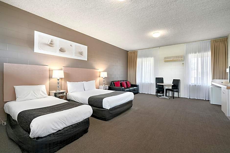 Comfort Inn & Suites King Avenue