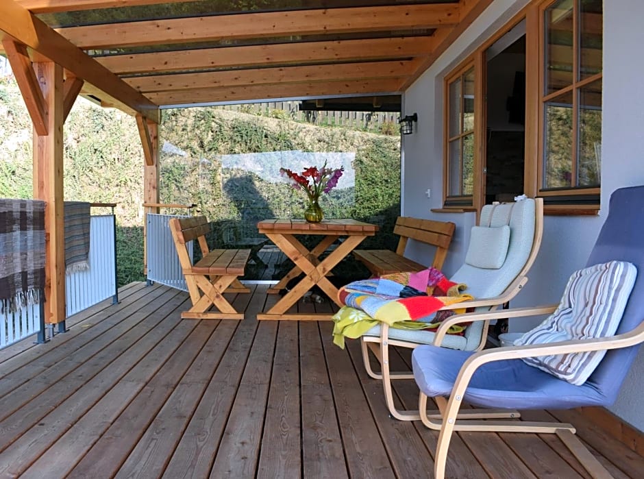 Ferienhaus Schleinzer