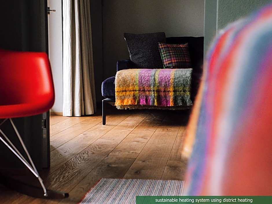 Appart Hotel Knappaboda