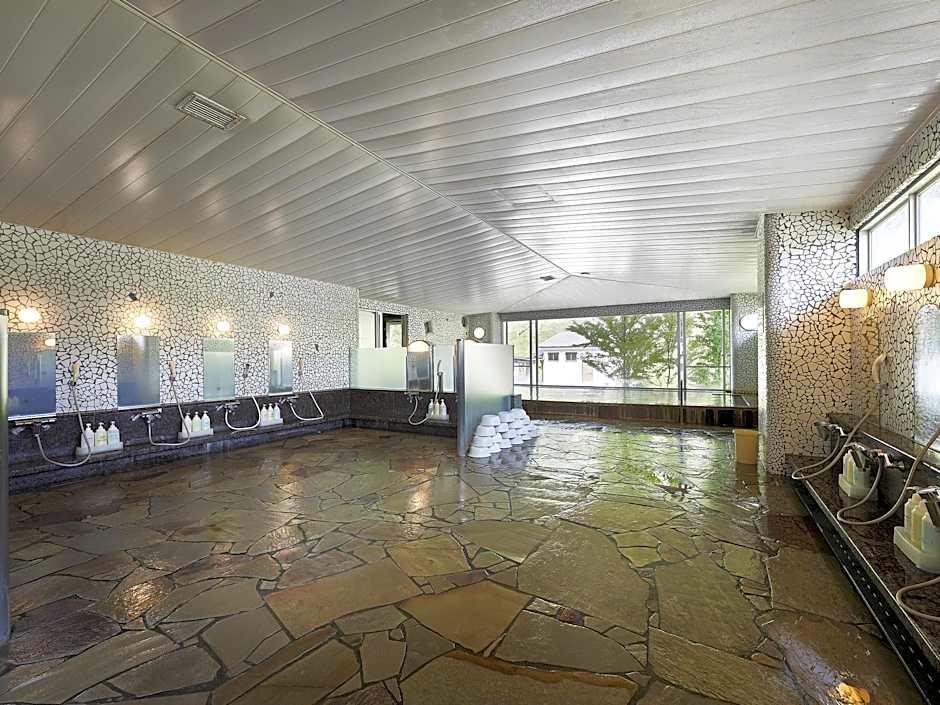 Hakuba Alps Hotel