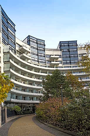 Residhome Courbevoie La Defense