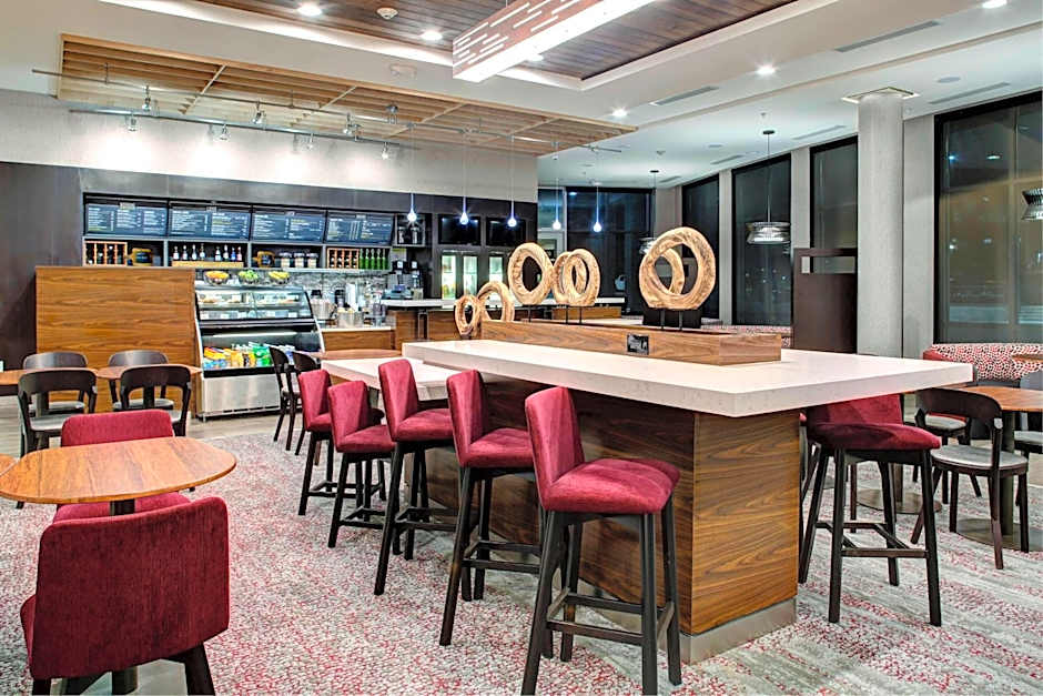 Courtyard by Marriott Nashville Mount Juliet