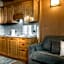 Chalet Stelle Di Neve