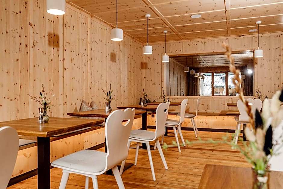 Ferienalm Panorama Hotel