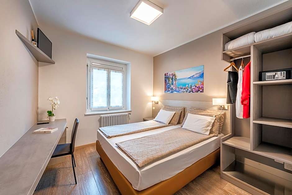 Albergo Ristorante Svizzero