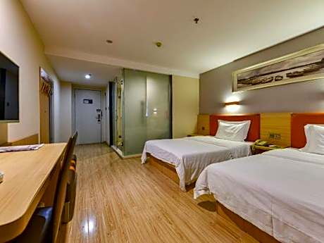 WH - Tiexin BF Youpin Twin