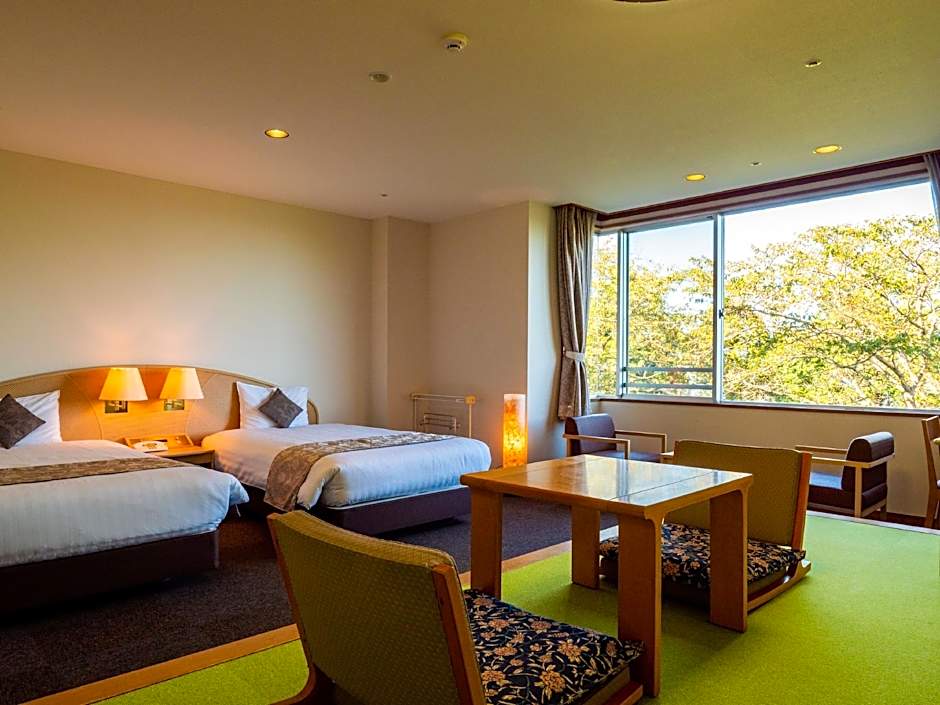 KAMENOI HOTEL ITAKO