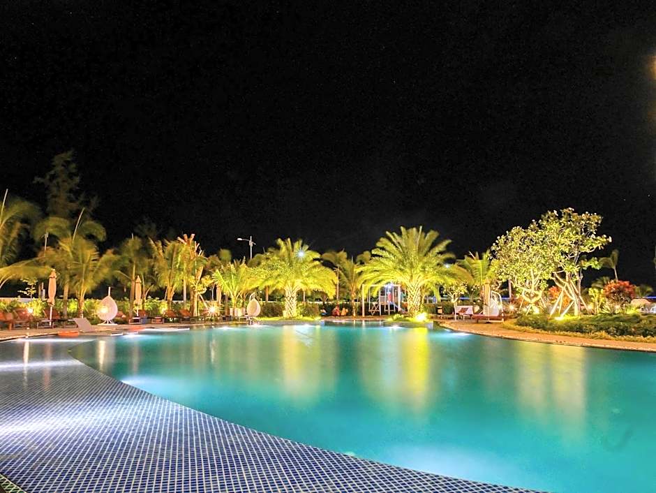 Muong Thanh Luxury Phu Quoc Hotel