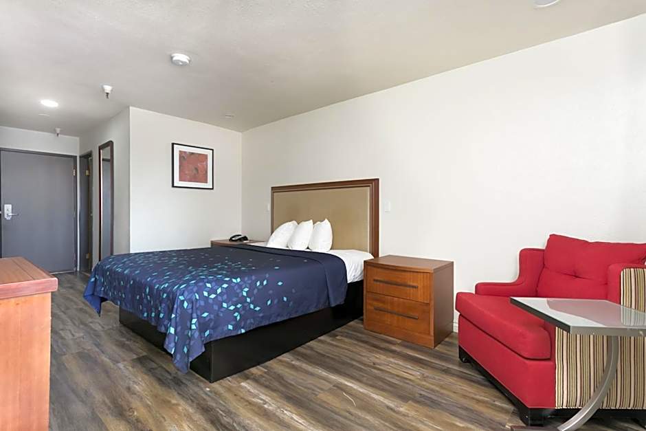 Waterloo Inn