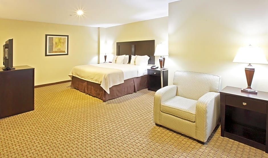 Hyatt House Bentonville Rogers