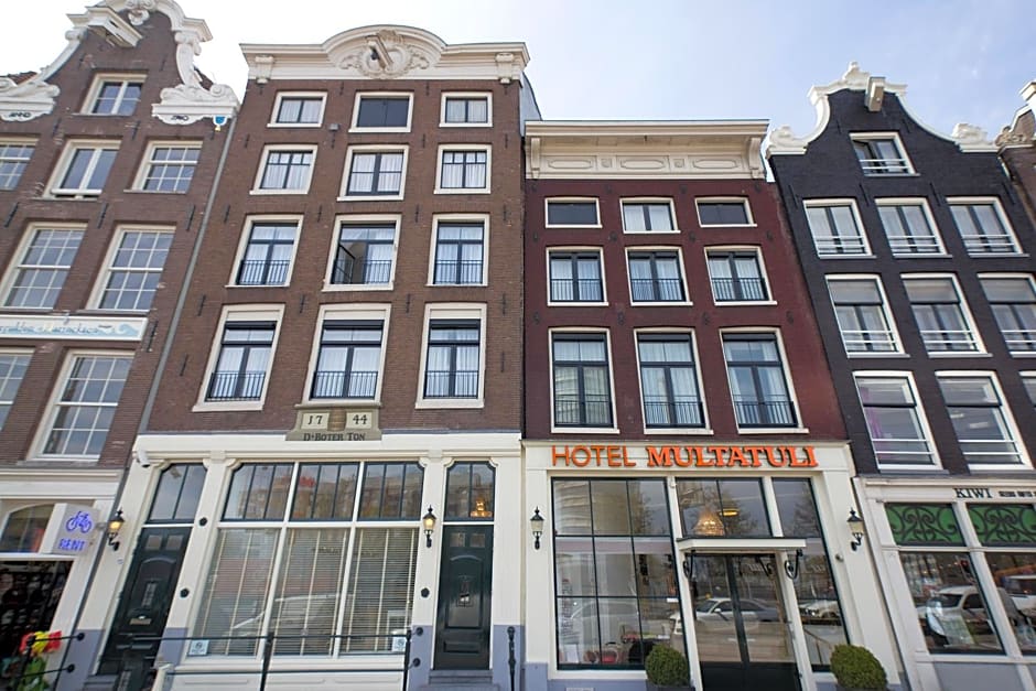 Multatuli Hotel