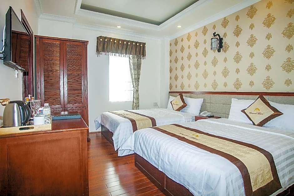 Diamond Hotel