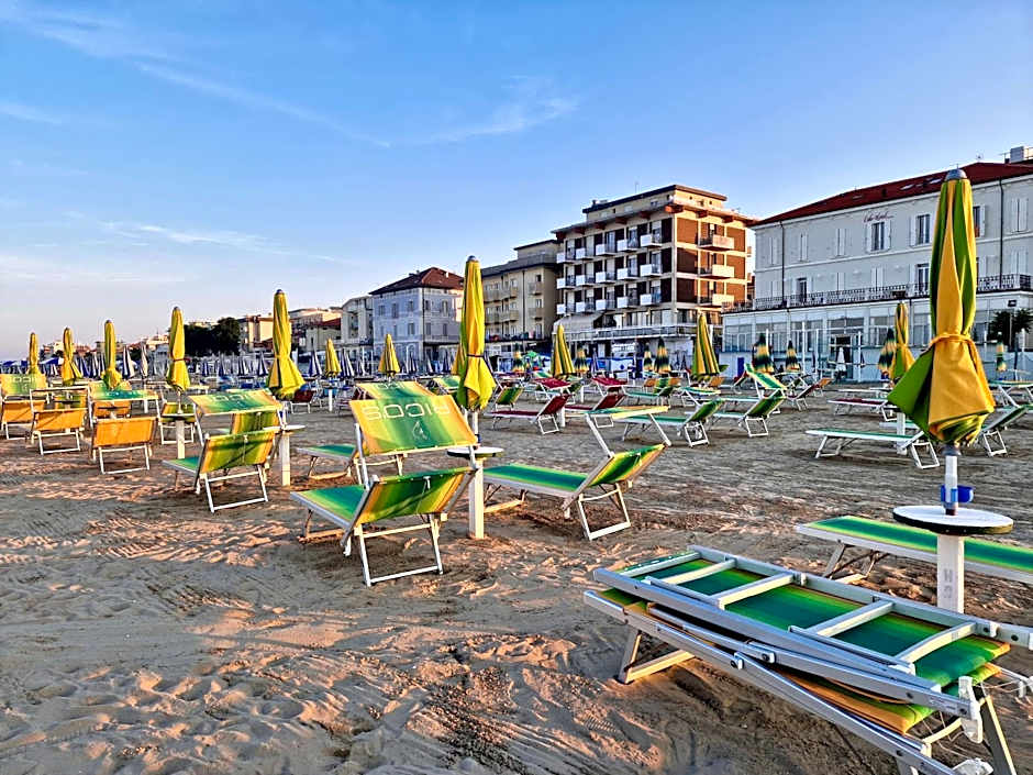 Hotel Rossella